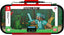 Funda Pdp Realmz Travel Case Plus Glow Minecraft (switch/lite/oled)