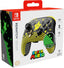 Mando Turtle Beach Rematch Wireless Controller A Super Mario Star (glows In The Dark)