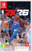 Nba 2k26 (ciab) Nintendo Switch