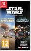 Star Wars Racer And Commando Combo (star Wars Racer + Star Wars Republic Commando) Nintendo Switch
