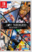 Aca Neo Geo Selecion Vol. 10 (asia) Nintendo Switch