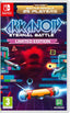 Arkanoid Eternal Battle Nintendo Switch