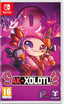 Ak- Xolotl Nintendo Switch