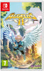 Aggelos 2 Nintendo Switch