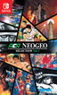 Aca Neo Geo Selecion Vol. 3 (asia) Nintendo Switch