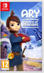 Ary And The Secret Of Seasons Nintendo Switch