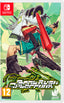 Bomb Rush Cyberfunk Nintendo Switch