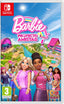 Barbie Proyecto Amistad Nintendo Switch