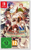 Birushana: Winds Of Fate Nintendo Switch