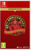 Carmen Sandiego 40th Anniversary Edition Nintendo Switch