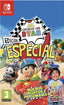 Carreras Con Ryan Edicion Especial Nintendo Switch