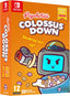 Colossus Down Destroyem Up Edition Nintendo Switch