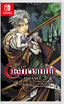 Castlevania Advance Collection (asia) Nintendo Switch
