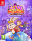 Clive 'n' Wrench Collector Edition Nintendo Switch