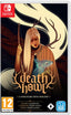 Death Howl (incluye Banda Sonora) Nintendo Switch
