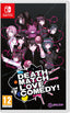 Death Match Love Comedy! Nintendo Switch