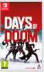 Days Of Doom Nintendo Switch