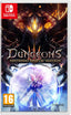 Dungeons 3 Nintendo Switch