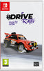 Drive Rally Special Edition Nintendo Switch