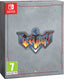 Earthion Deluxe Edition Nintendo Switch