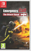 Emergency Call - The Attack Squad Nintendo Switch