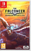 The Falconeer: Warrior Edition Nintendo Switch