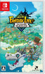 Fantasy Life I: The Girl Who Steals Time (asia) Nintendo Switch