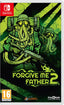 Forgive Me Father 2 Nintendo Switch