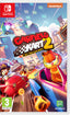 Garfield Kart 2 All You Can Drift Nintendo Switch