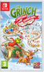 The Grinch: Christmas Adventures Merry & Mischievous Edition Nintendo Switch