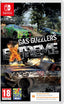Gas guzzlers extreme (ciab) Nintendo Switch