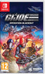 Gi-joe Operation Blackout Nintendo Switch