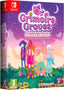 Grimoire Groves Deluxe Edition Nintendo Switch