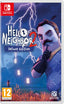 Hello Neighbor 2 Deluxe Edition Nintendo Switch