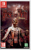 The House Of The Dead: Remake Nintendo Switch