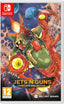 Jetsnguns Complete Collection (llavero Incluido) Nintendo Switch