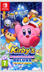 Kirby's Return To Dreamland Deluxe Nintendo Switch