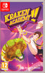 Kraken Academy!! Nintendo Switch