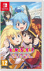Konosuba: God's Blessing On This Wonderful World! Love For These Clothes Of Desire! Nintendo Switch