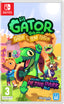 Lil Gator Game: Gator Of The Year Edition Nintendo Switch