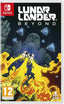 Lunar Lander Beyond Nintendo Switch