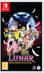 Lunar Remastered Collection (lunar Silver Star Story & Lunar 2 Eterna Blue) Nintendo Switch