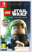 Lego Star Wars: La Saga Skywalker Galactic Edition (ciab) Nintendo Switch