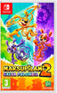 Marsupilami 2- Salsa Palombia Nintendo Switch