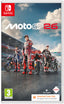 Moto Gp 26 (ciab) Nintendo Switch