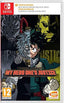 My Hero Ones Justice (ciab) Nintendo Switch