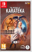 The Making Of Karateka Nintendo Switch