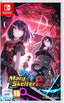 Mary Skelter Finale Day One Edition Nintendo Switch