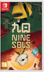 Nine Sols Nintendo Switch