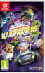 Nickelodeon Kart Racers 2: Grand Prix Nintendo Switch